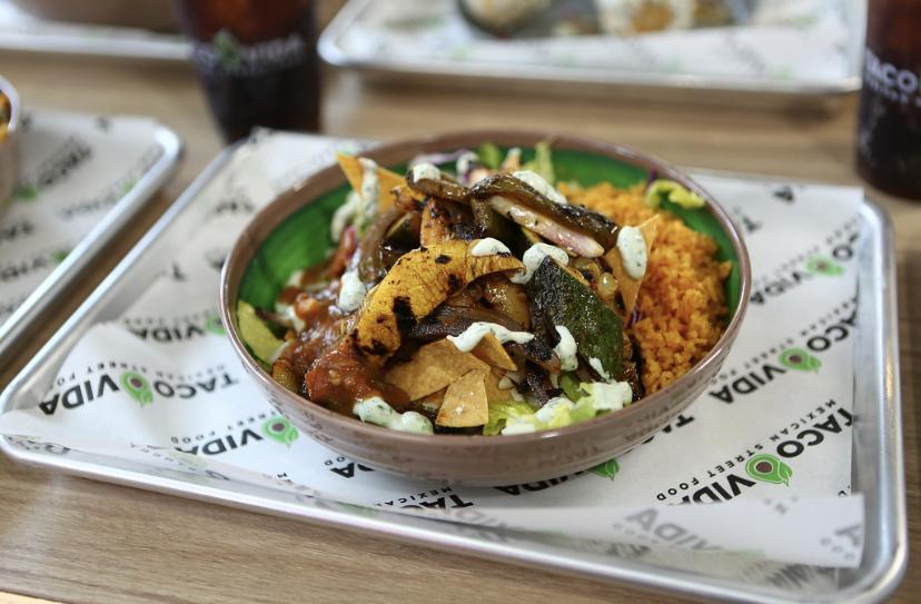 Photo credit: grubhub