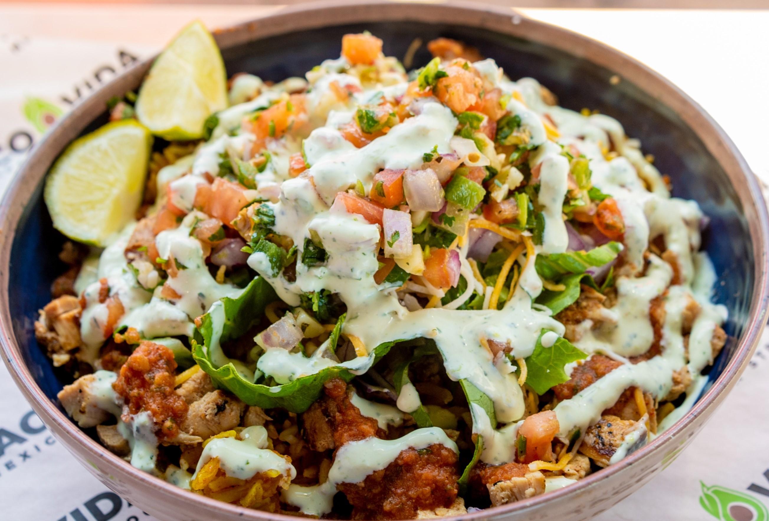 Photo credit: grubhub