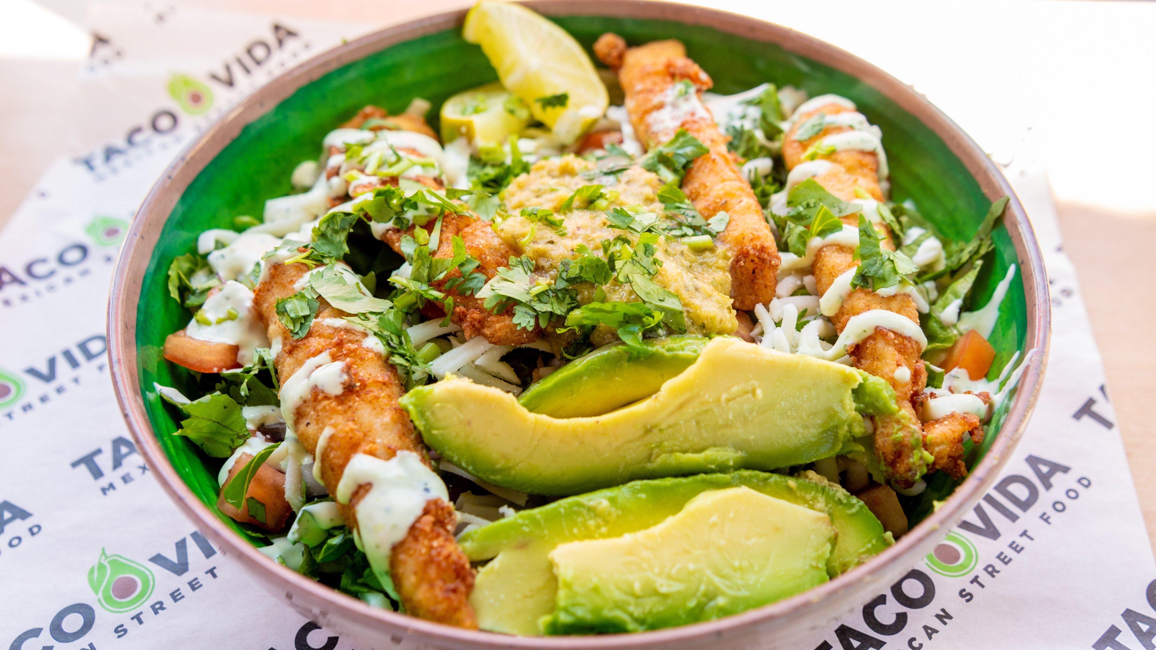 Photo credit: grubhub
