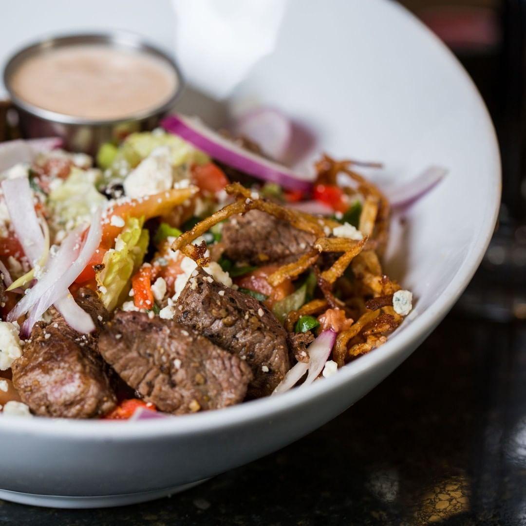 Photo credit: grubhub