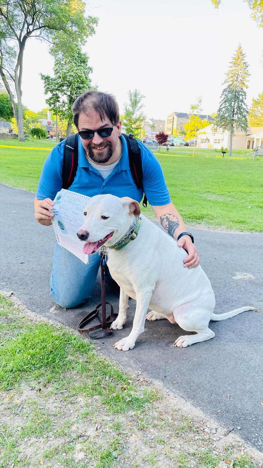 Photo credit: nextdoor