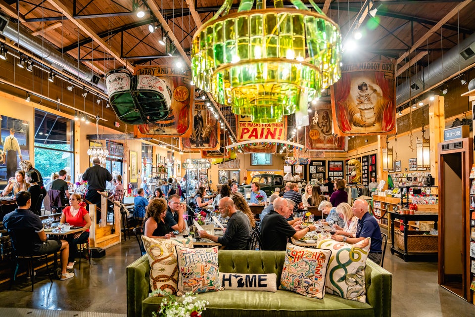 Photo credit: foursquare