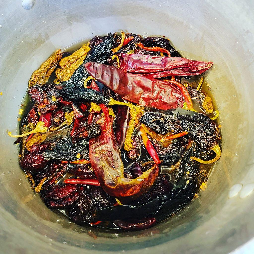 Photo credit: happycow