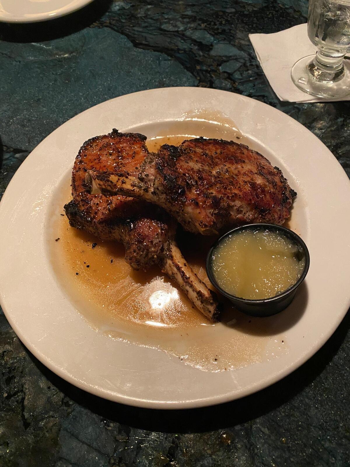 Photo credit: nextdoor