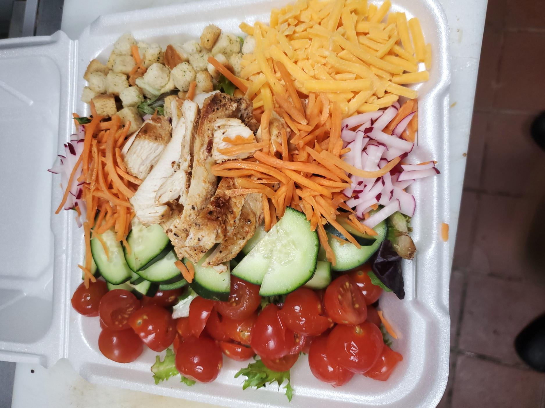 Photo credit: grubhub