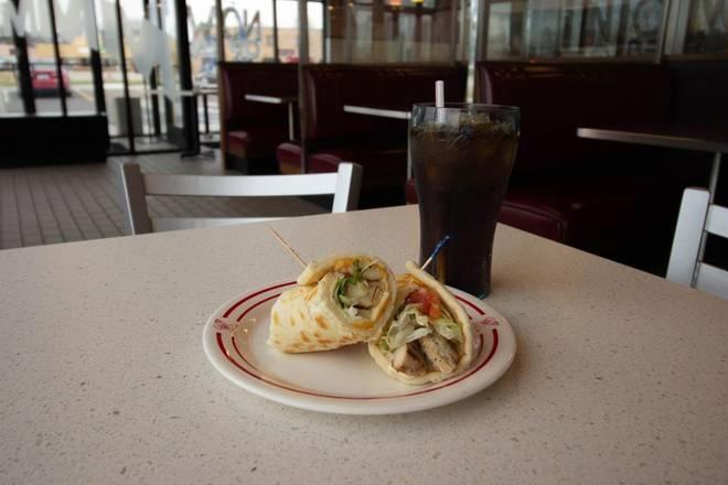 Photo credit: ubereats