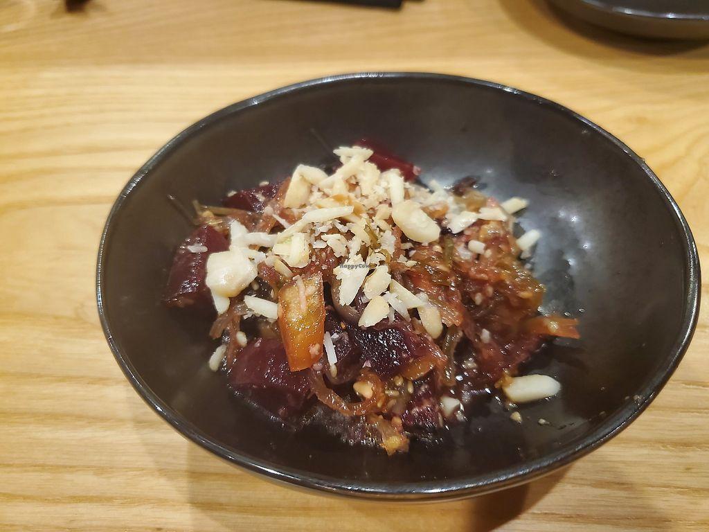 Photo credit: happycow