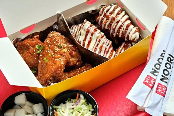 Photo credit: ubereats