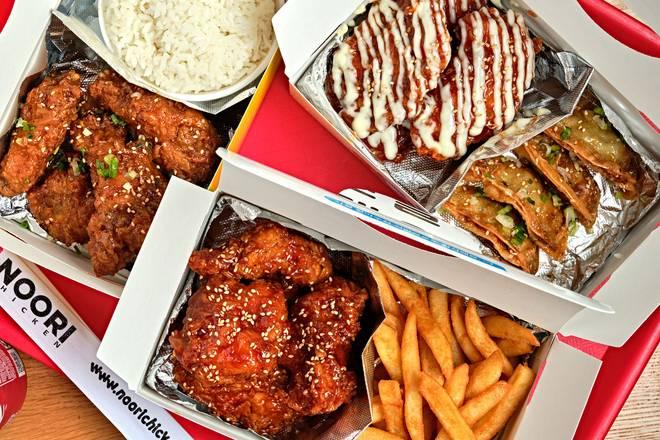 Photo credit: ubereats