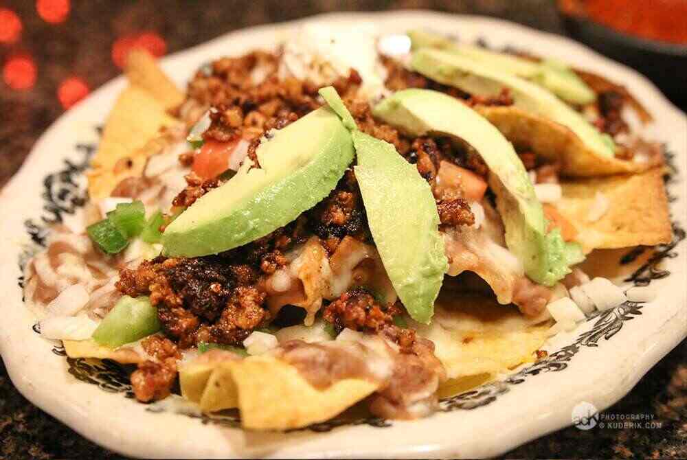Photo credit: zomato