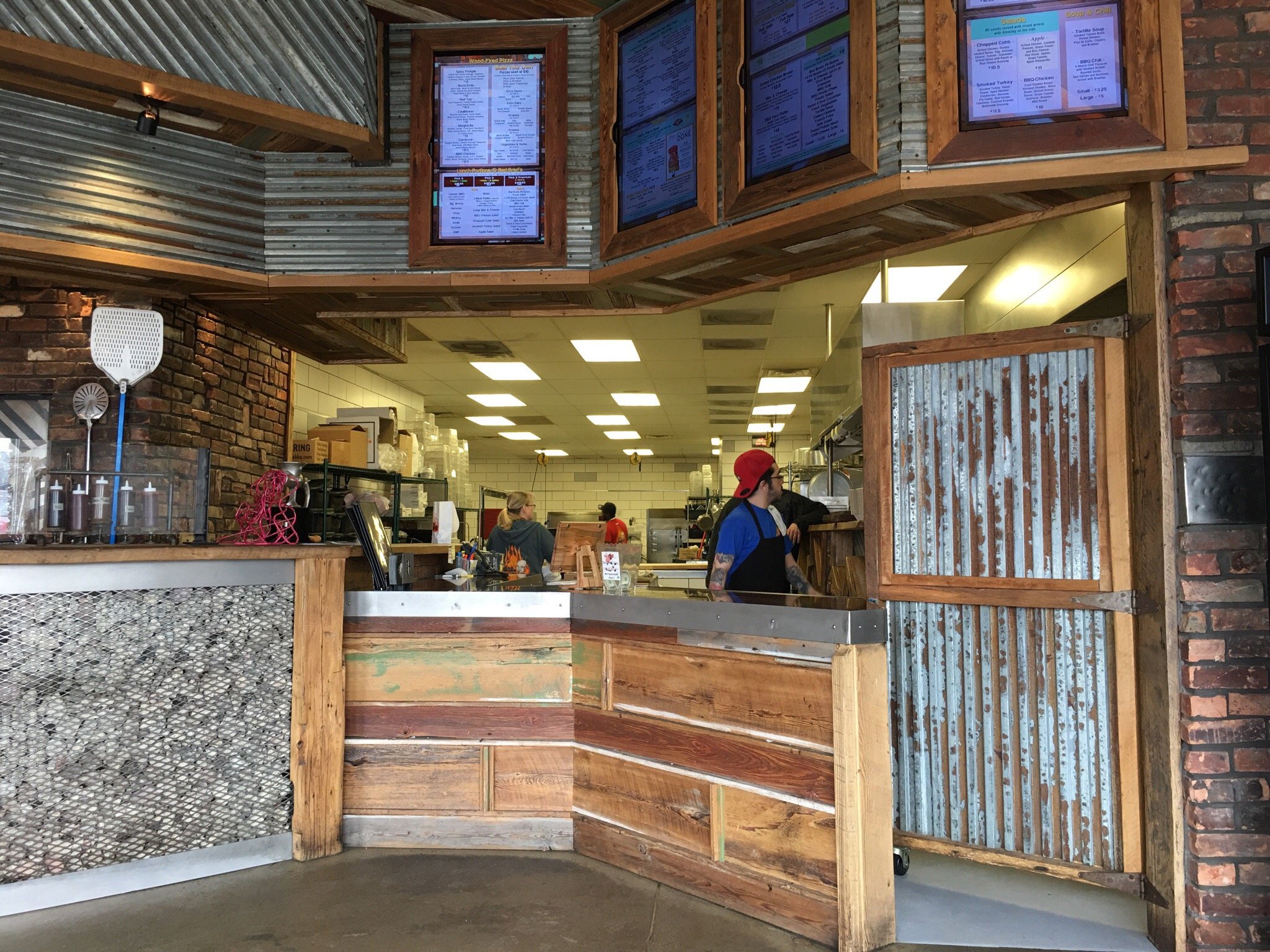 Photo credit: tripadvisor