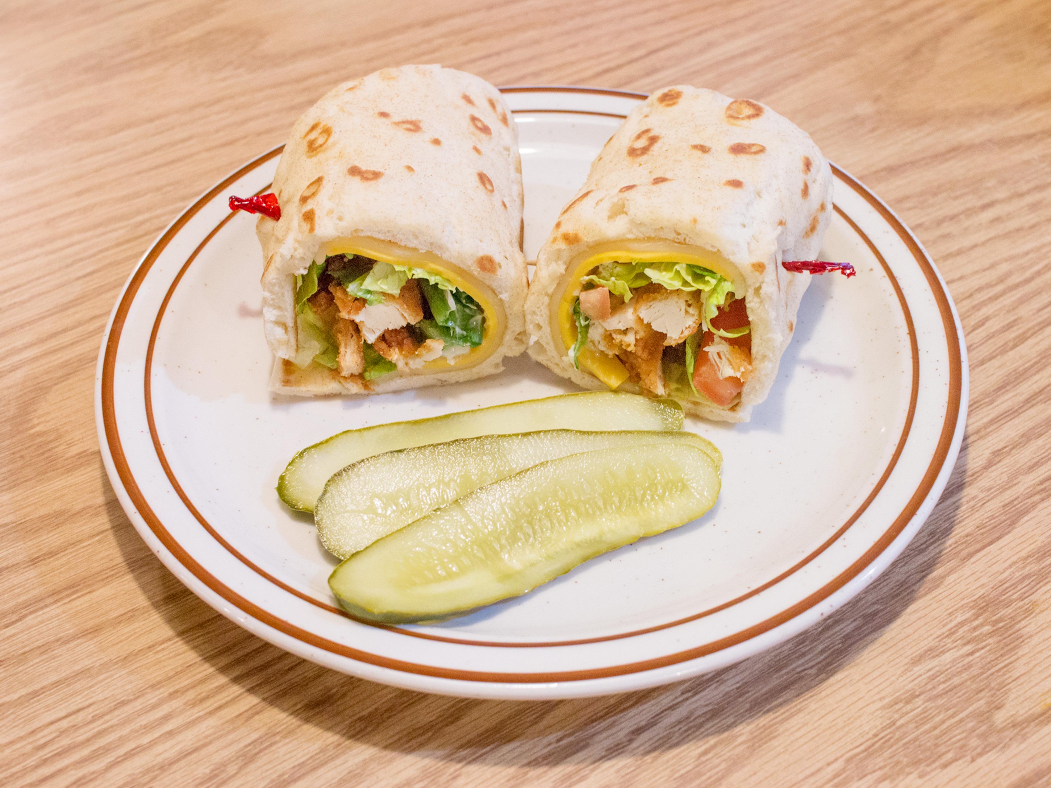 Photo credit: grubhub
