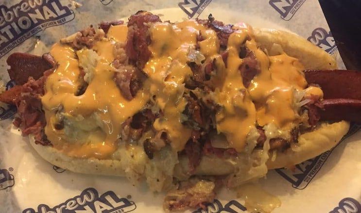 Photo credit: grubhub
