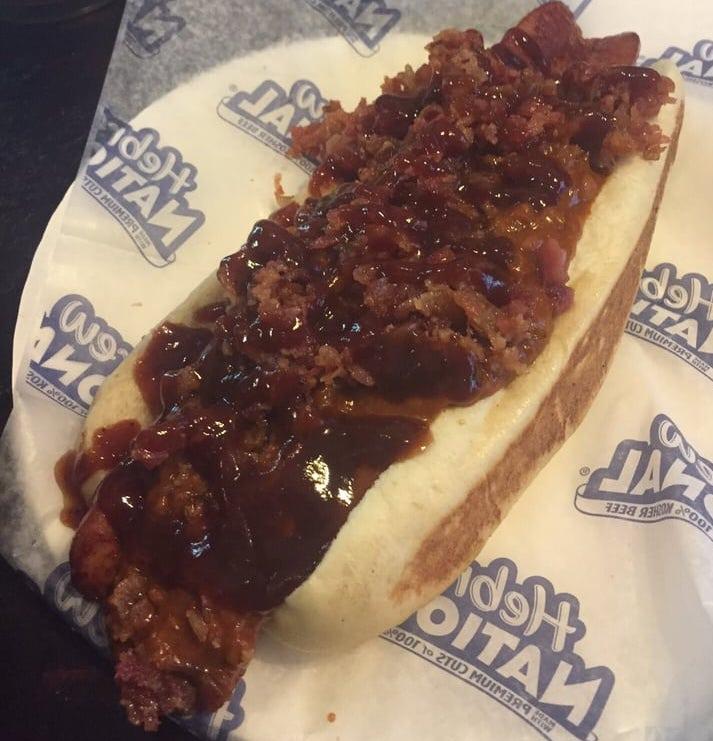 Photo credit: grubhub