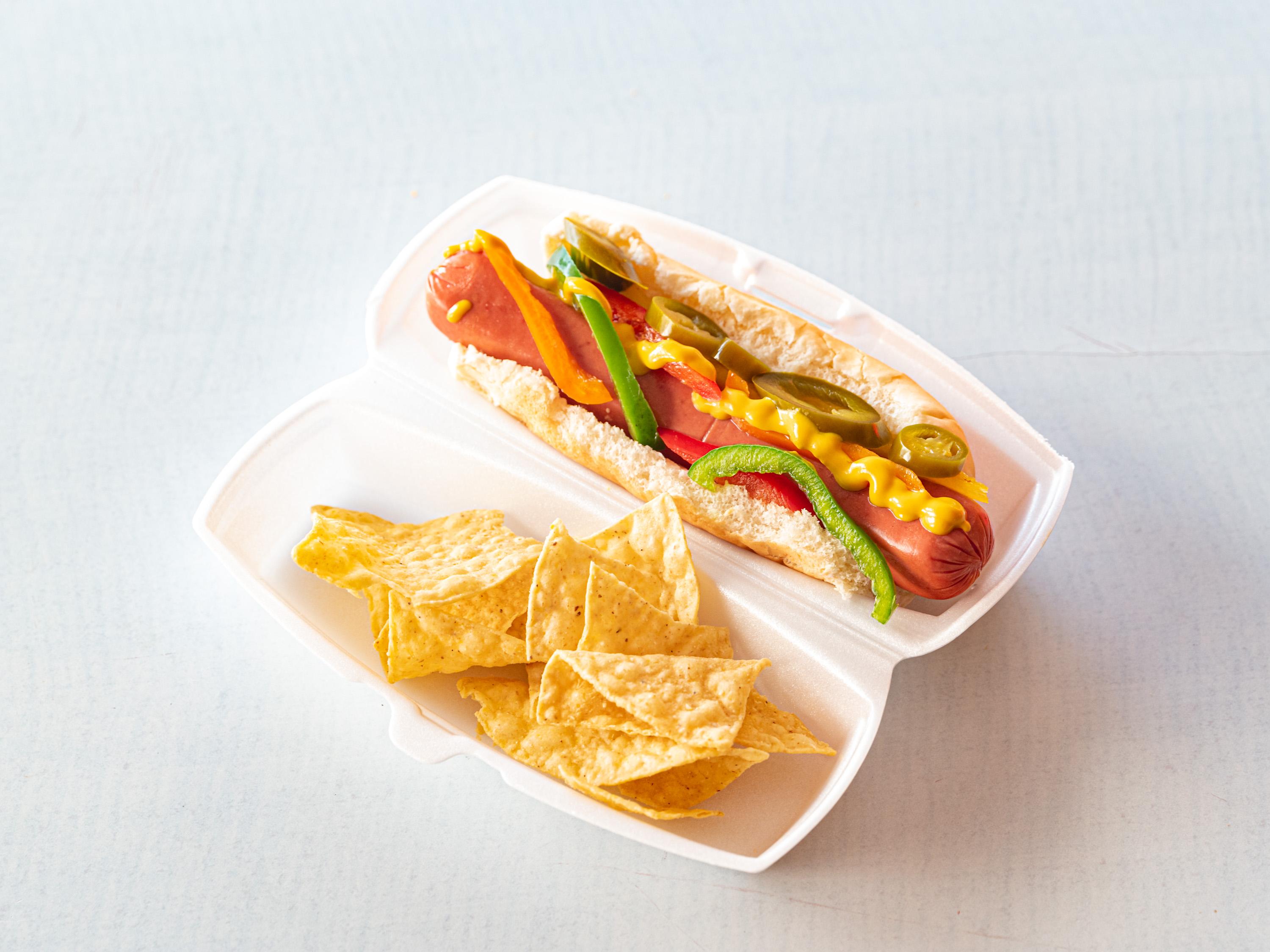 Photo credit: grubhub