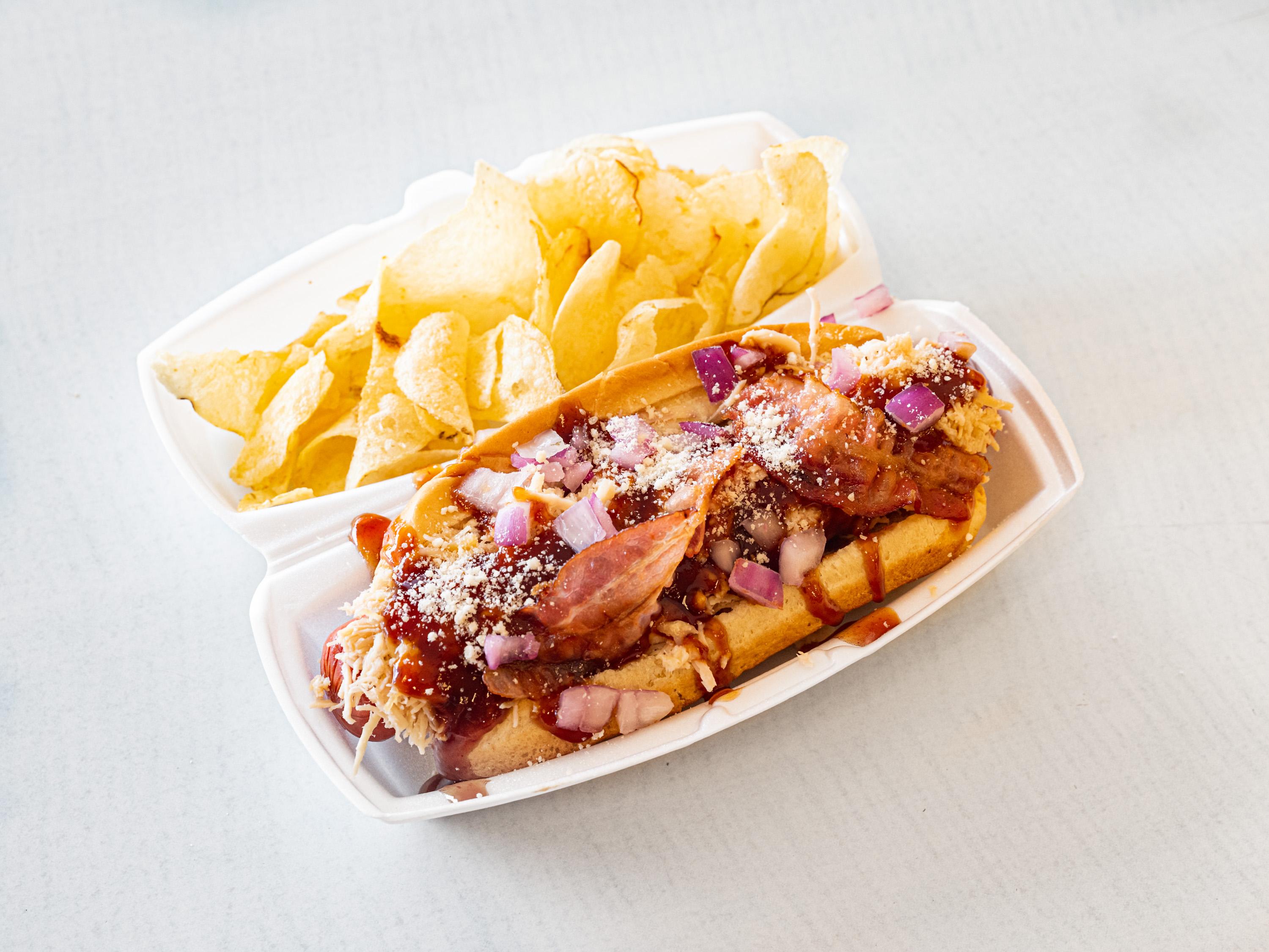 Photo credit: grubhub