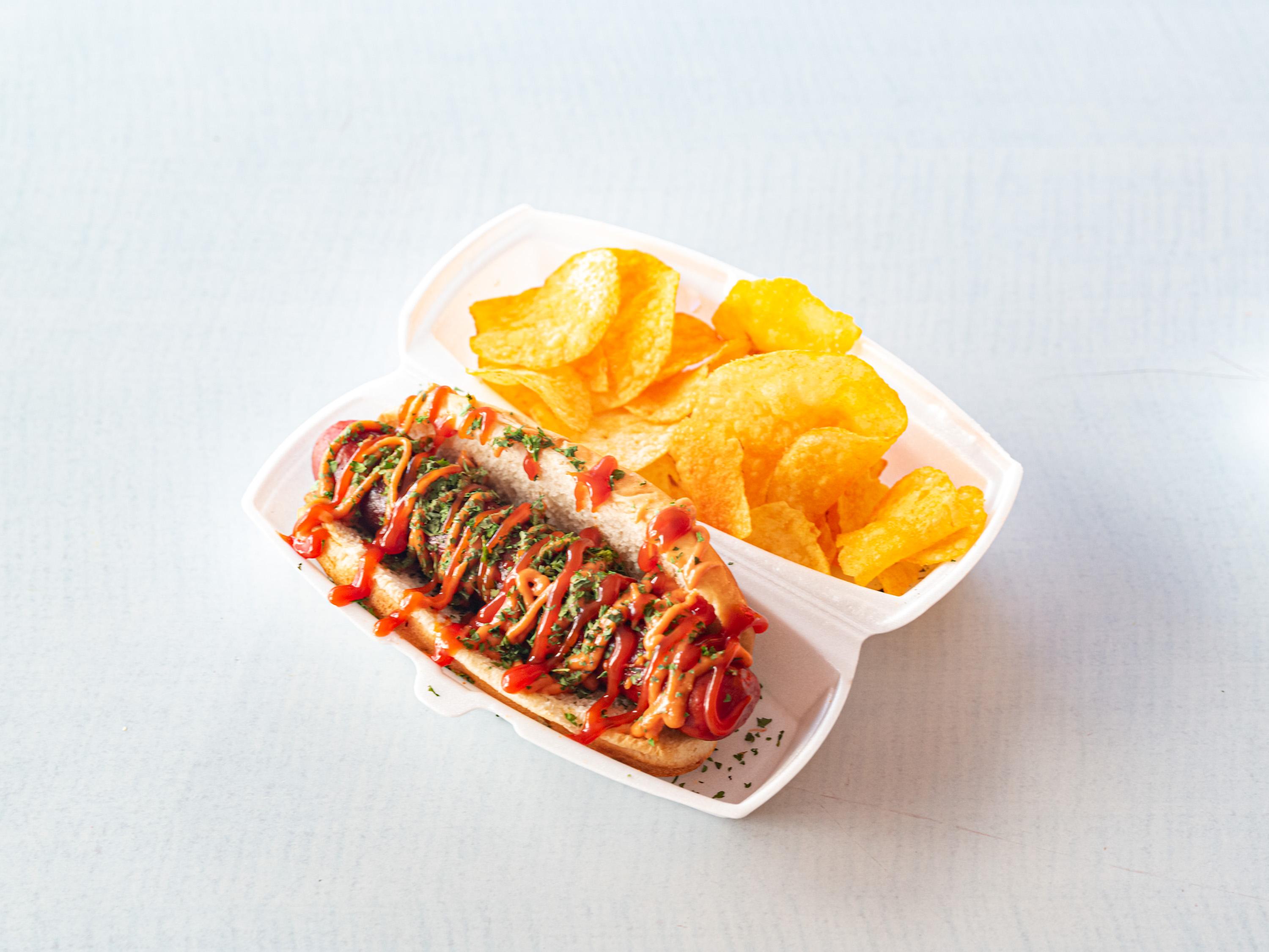 Photo credit: grubhub