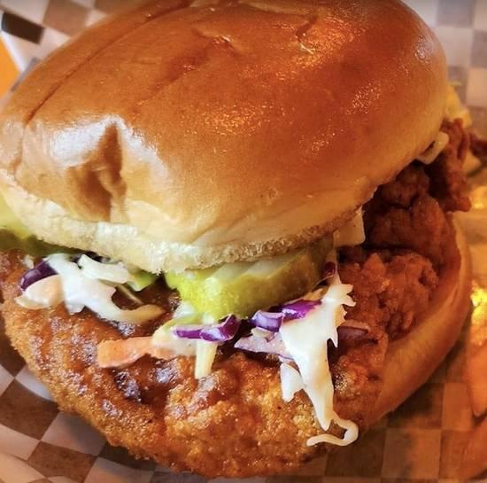 Photo credit: ubereats