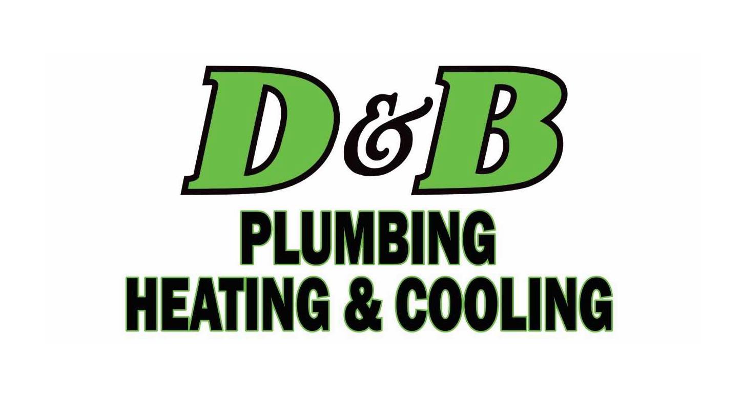 D&B Plumbing, Heating and Cooling