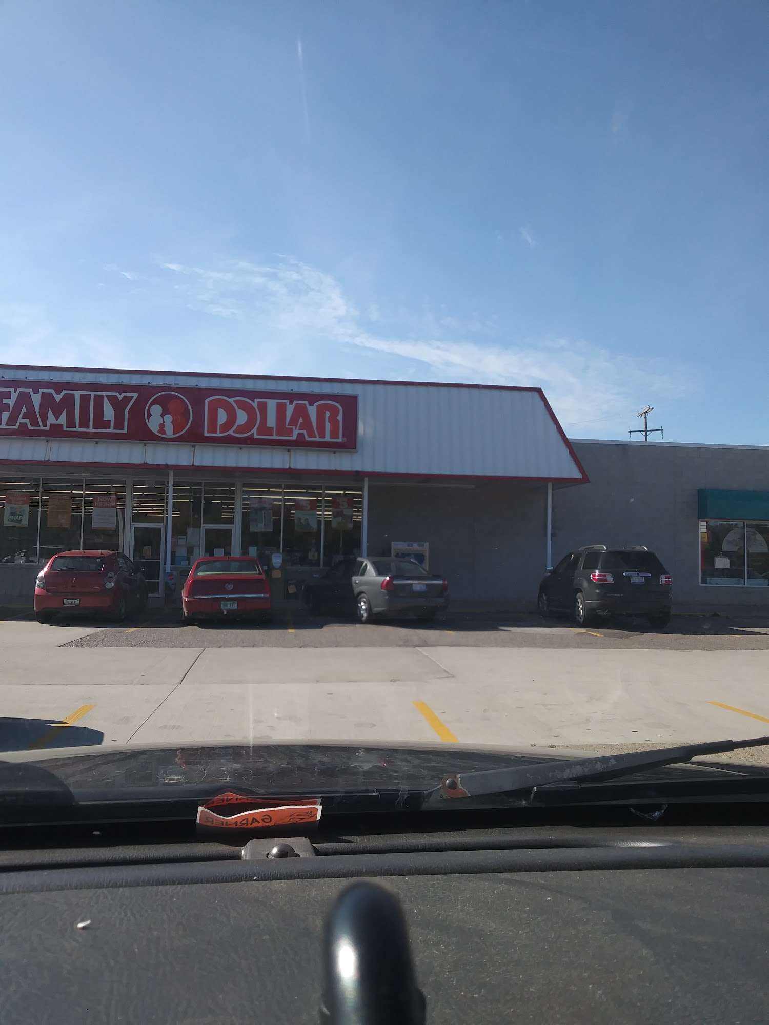 Family Dollar