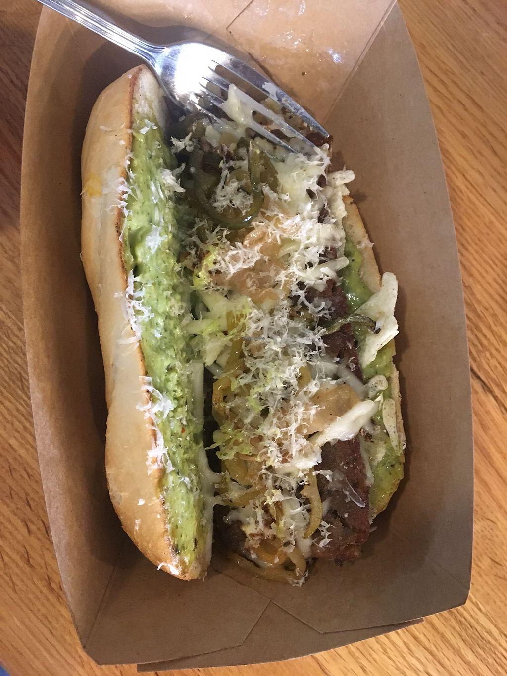 Photo credit: happycow