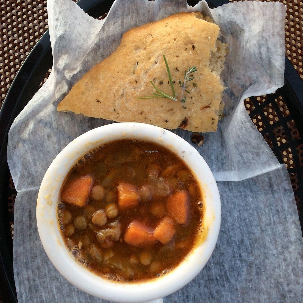 Photo credit: happycow