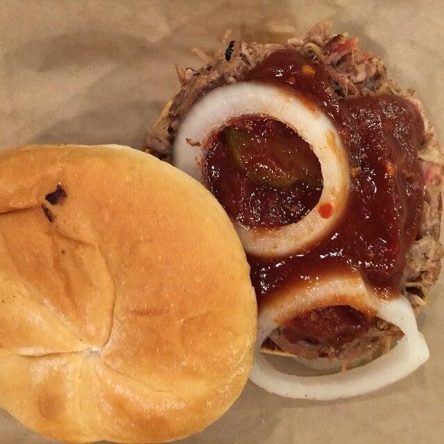 Photo credit: nextdoor