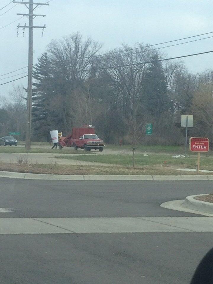 Photo credit: nextdoor