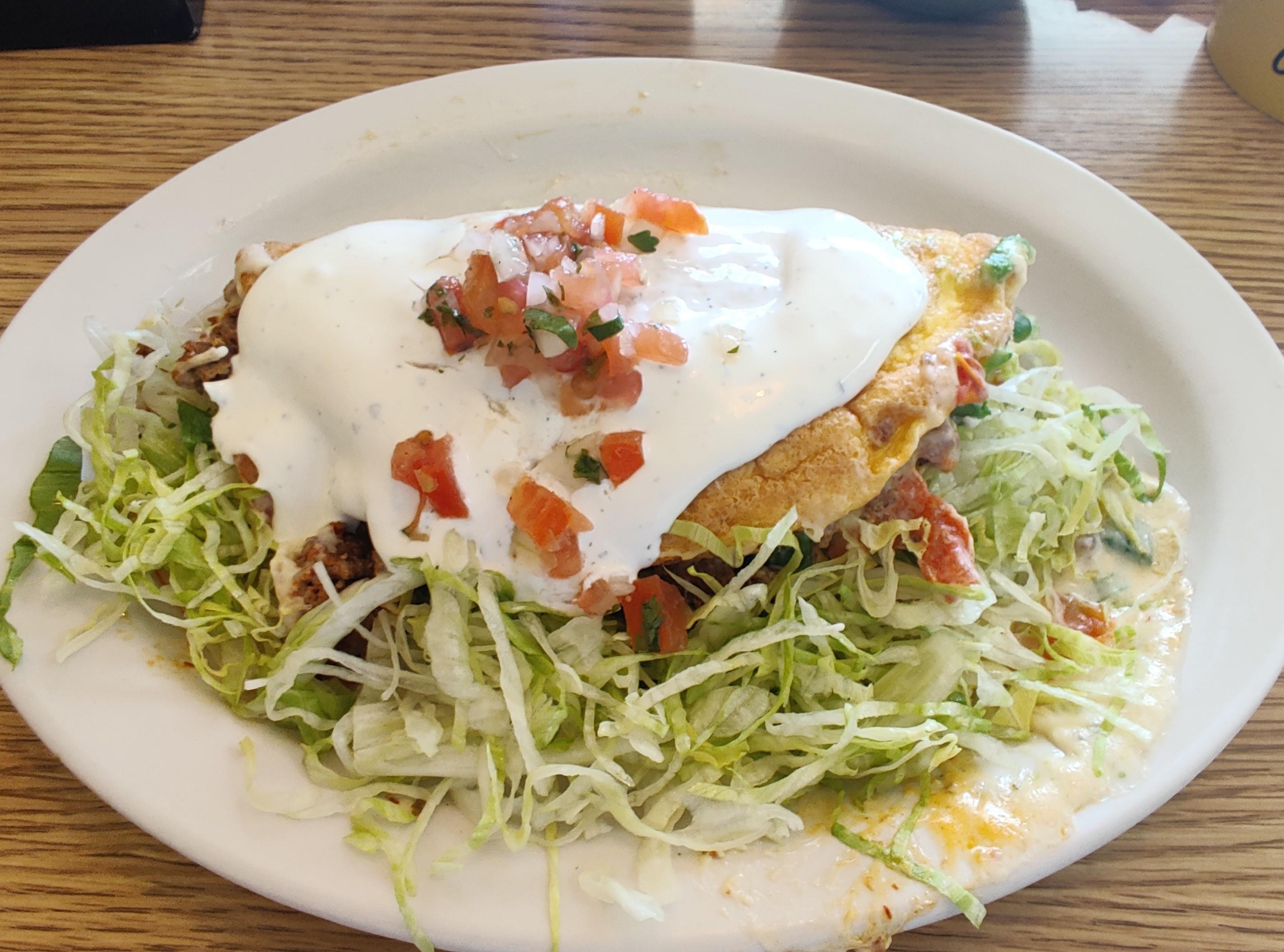 Photo credit: grubhub
