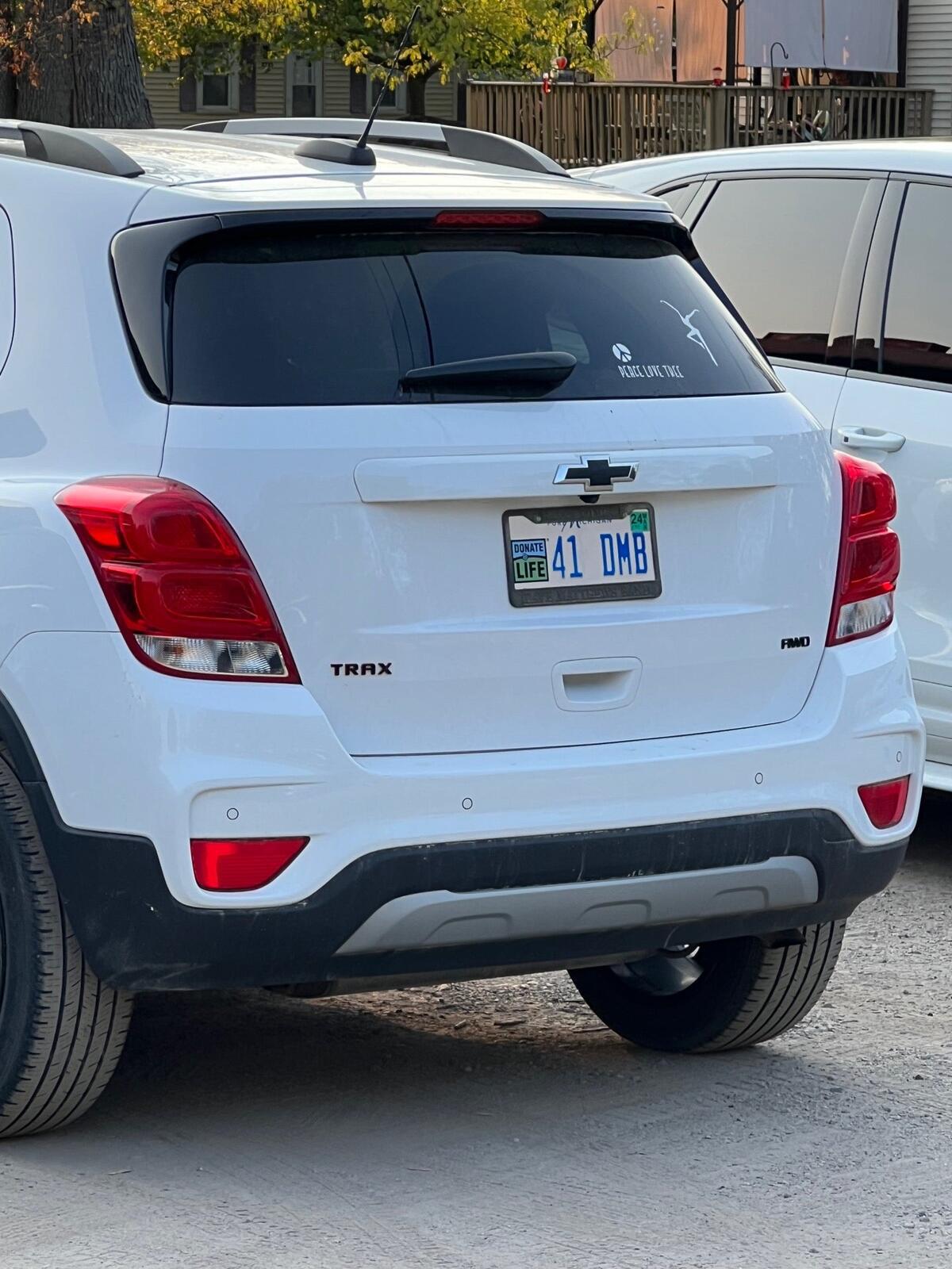 Photo credit: nextdoor