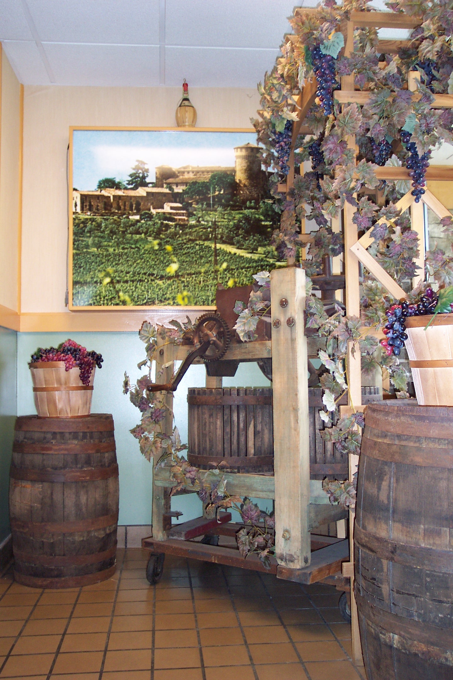 Photo credit: tripadvisor