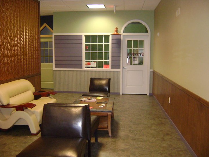 Westgate Salon Suites