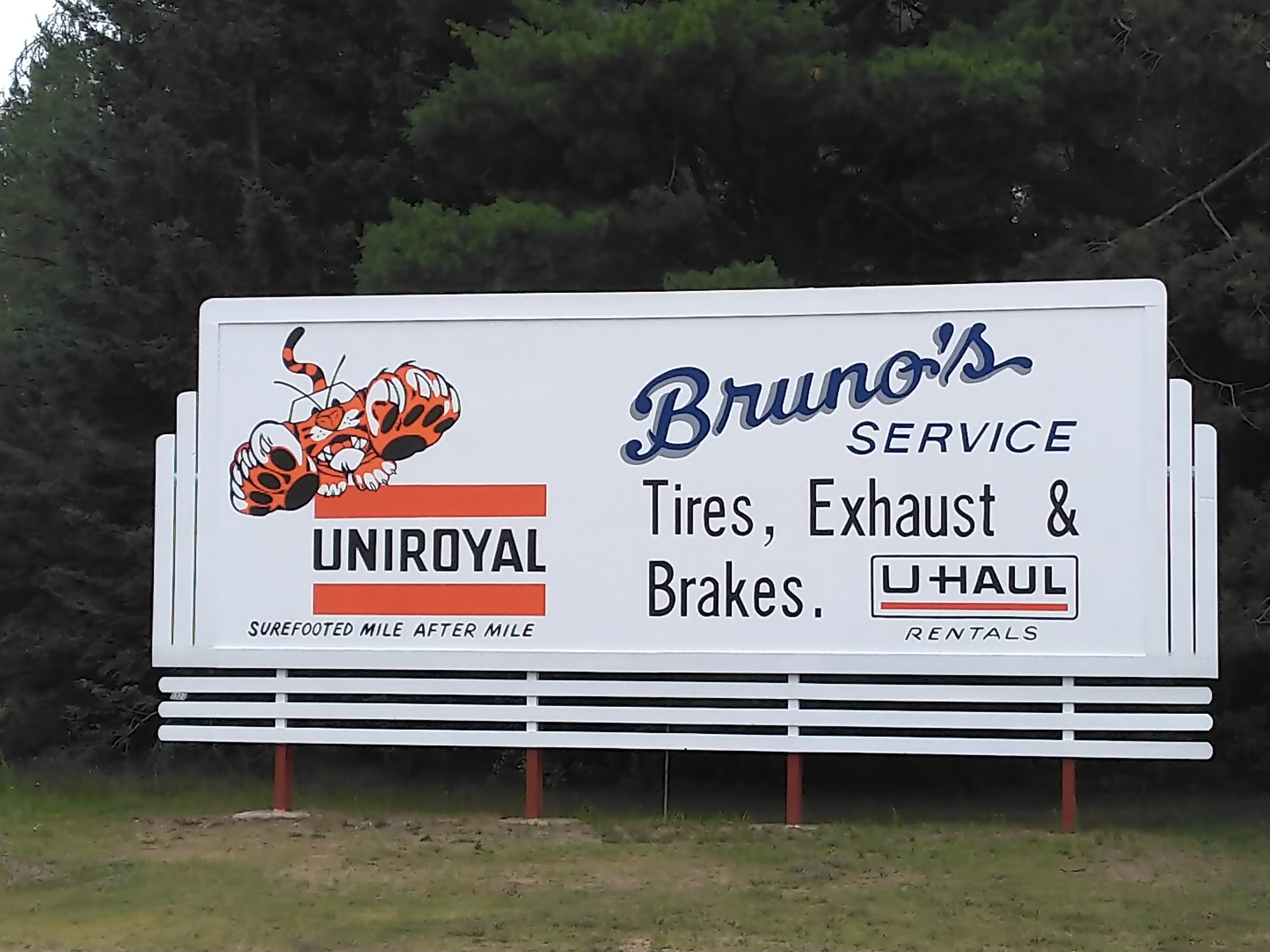 Bruno's Service Tire & Exhaust