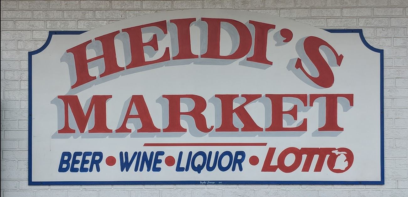 Heidi's Market