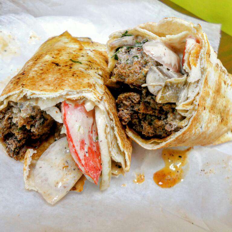 Photo credit: zomato