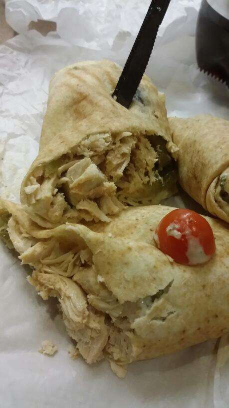 Photo credit: zomato