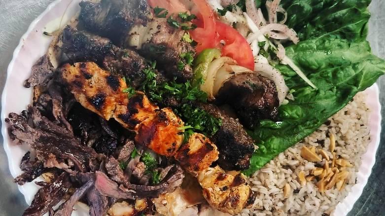 Photo credit: ubereats