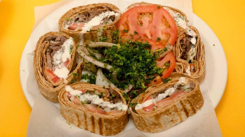 Photo credit: ubereats