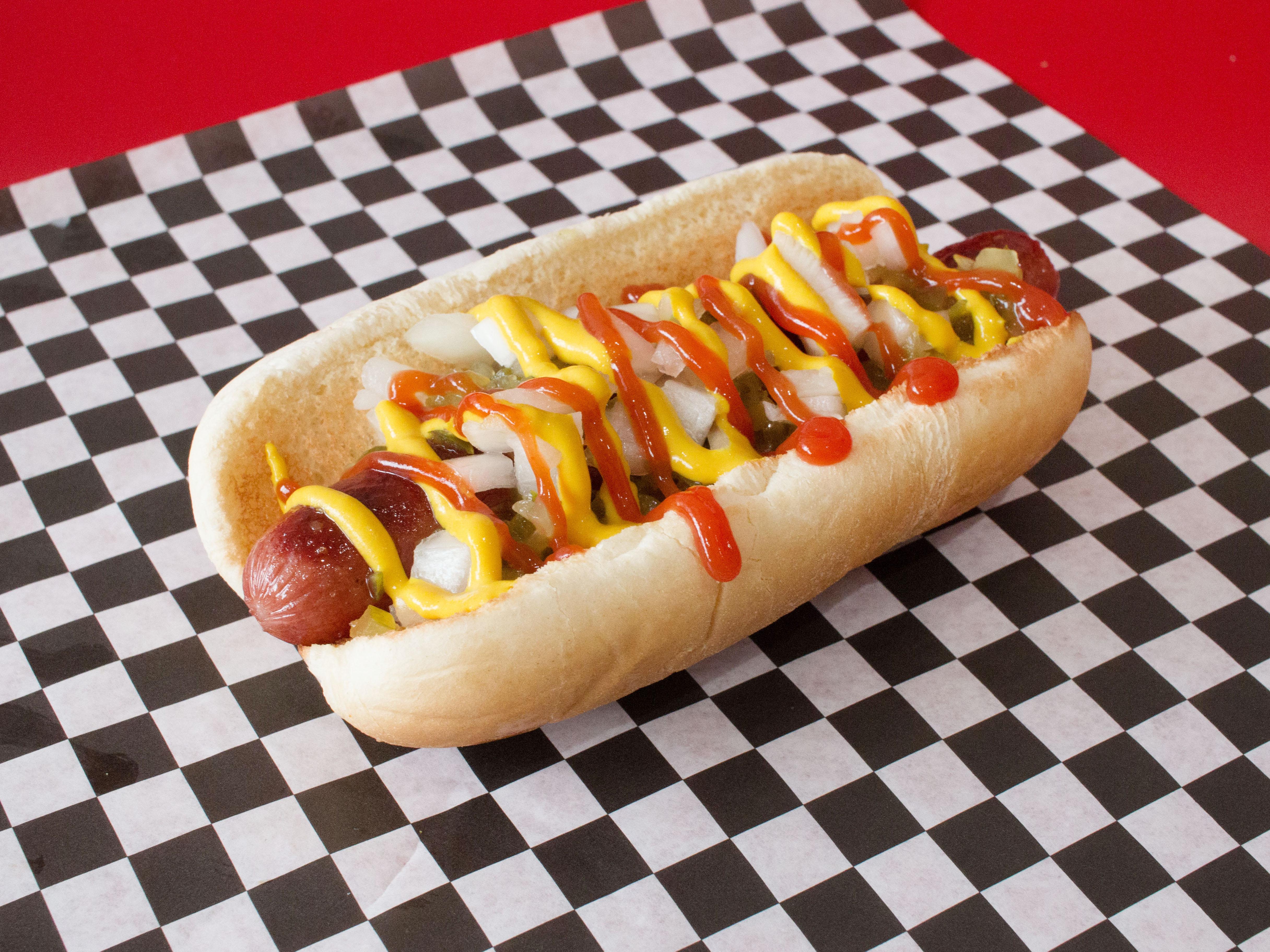 Photo credit: grubhub