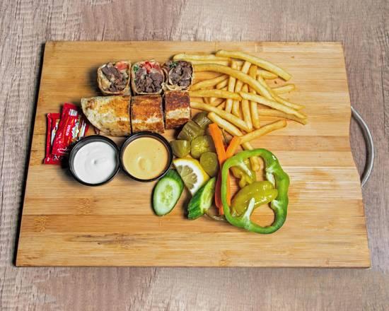 Photo credit: ubereats