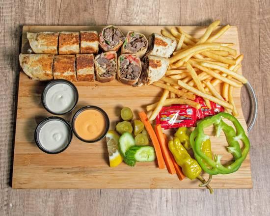 Photo credit: ubereats