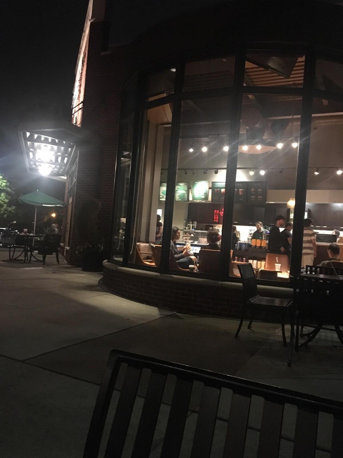 Photo credit: nextdoor