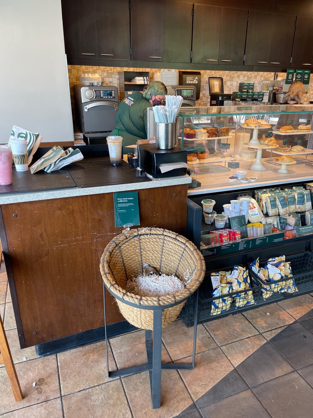 Photo credit: nextdoor