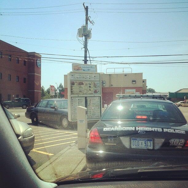 Photo credit: nextdoor