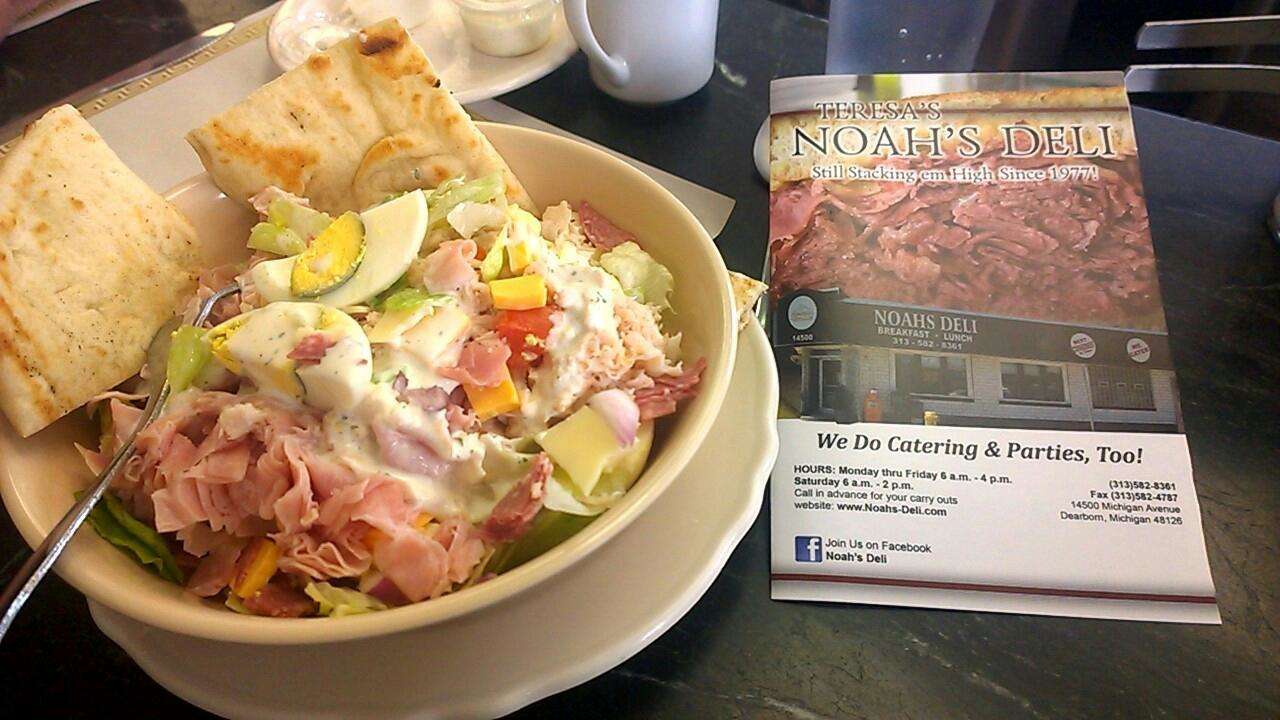 Photo credit: zomato