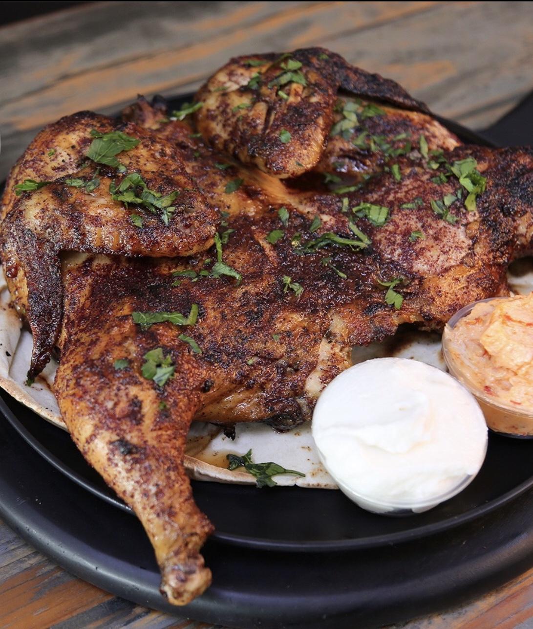 Photo credit: grubhub