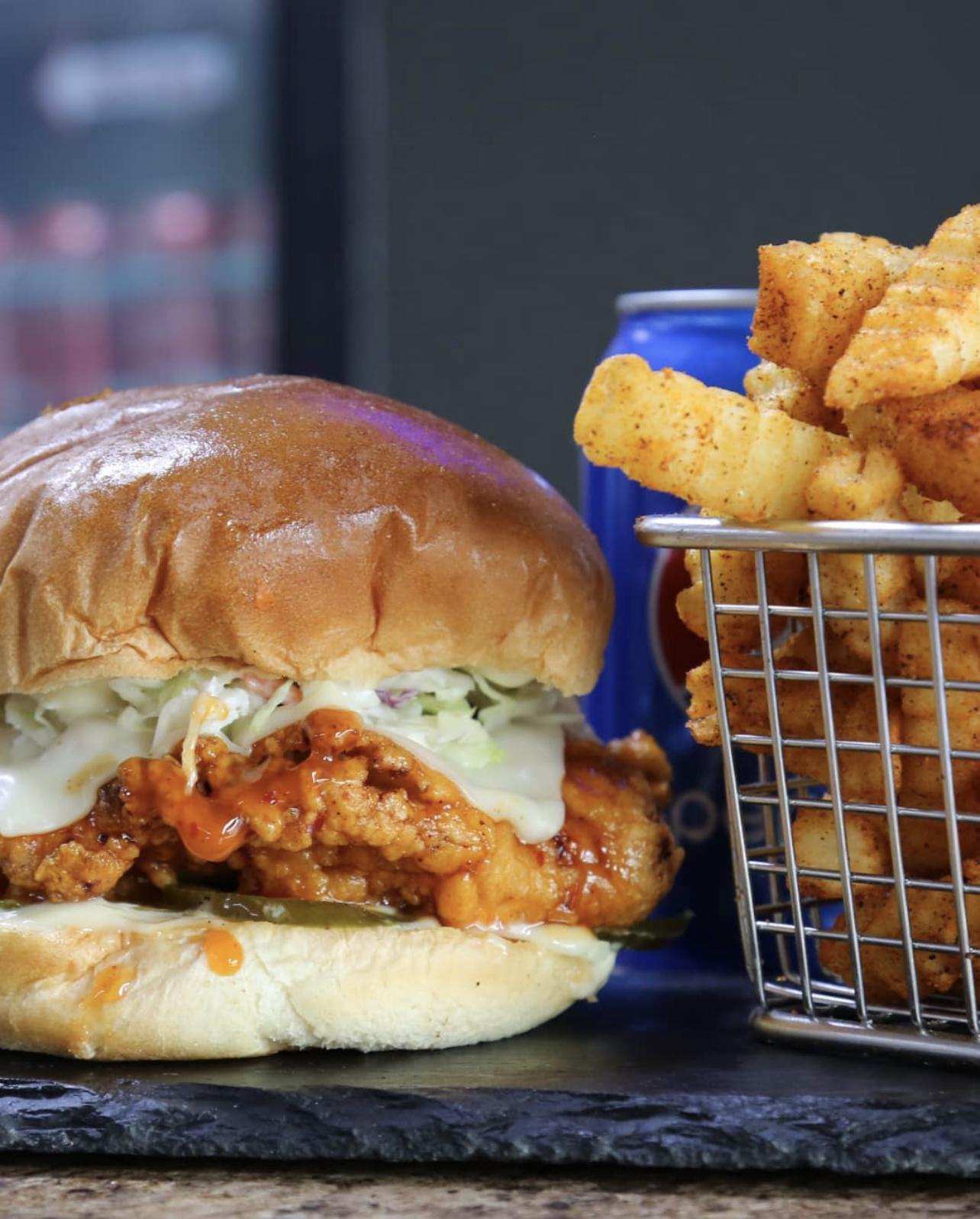 Photo credit: grubhub