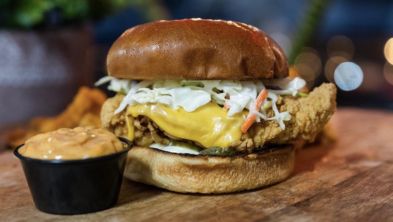 Photo credit: grubhub