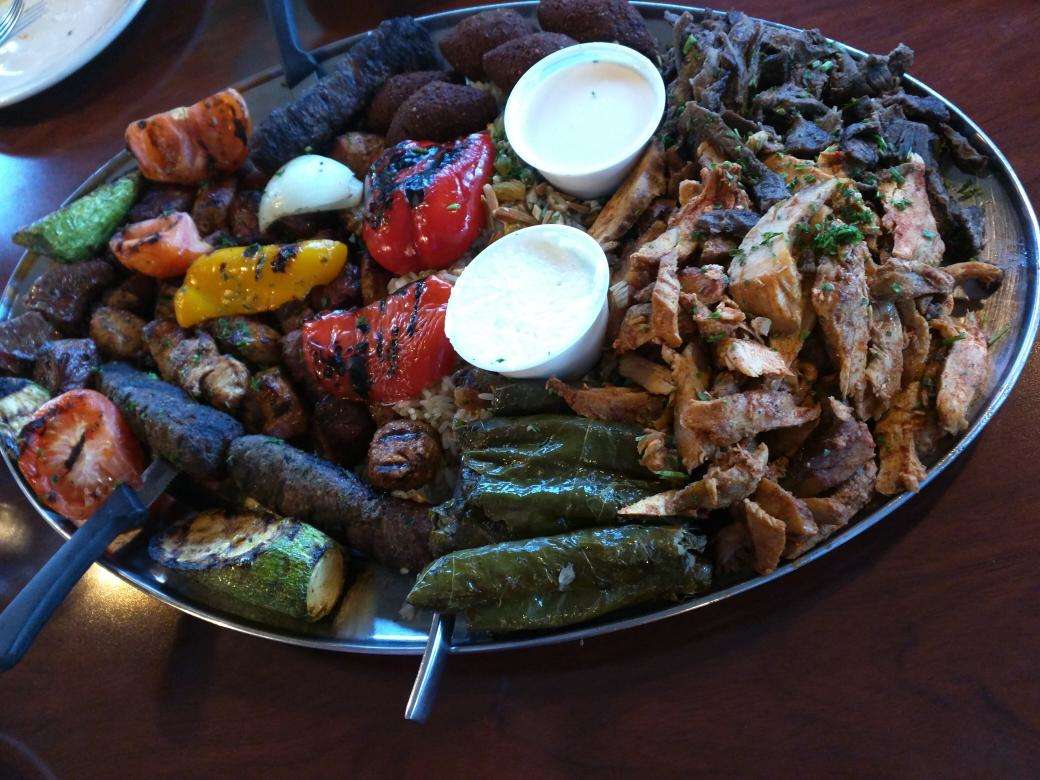 Photo credit: zomato