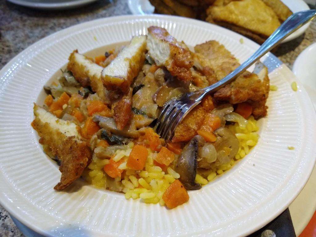 Photo credit: zomato